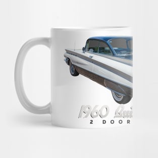 1960 Buick LeSabre 2 Door Hardtop Mug